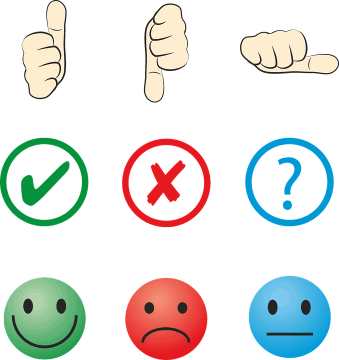feedback