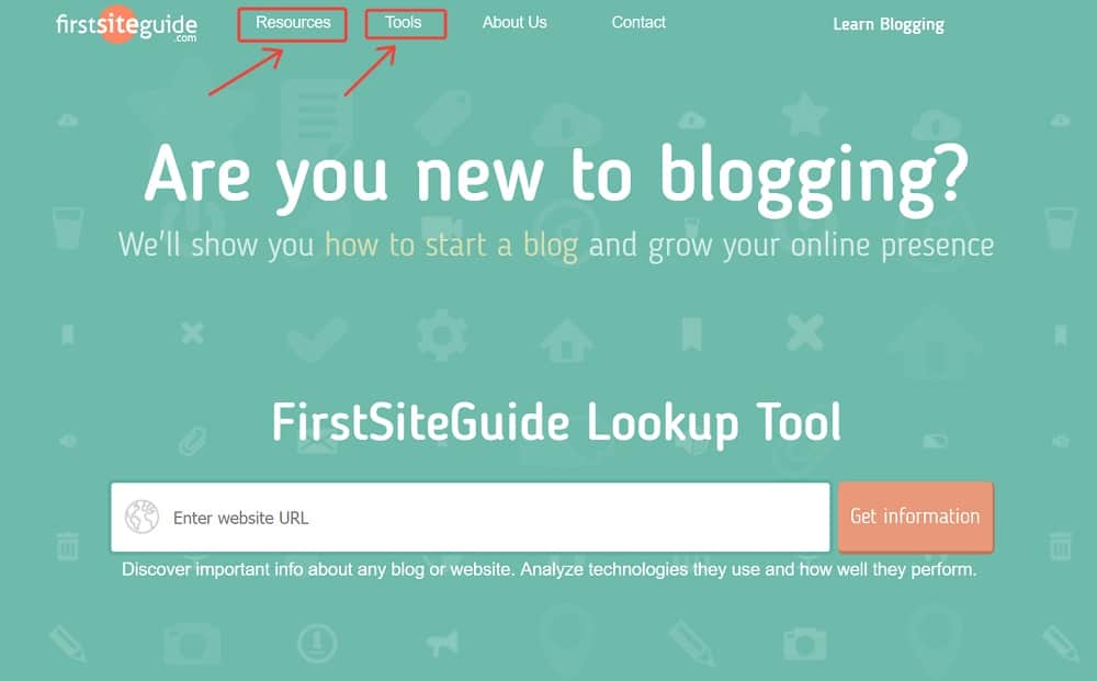 how to start an affiliate marketing business_blog resources