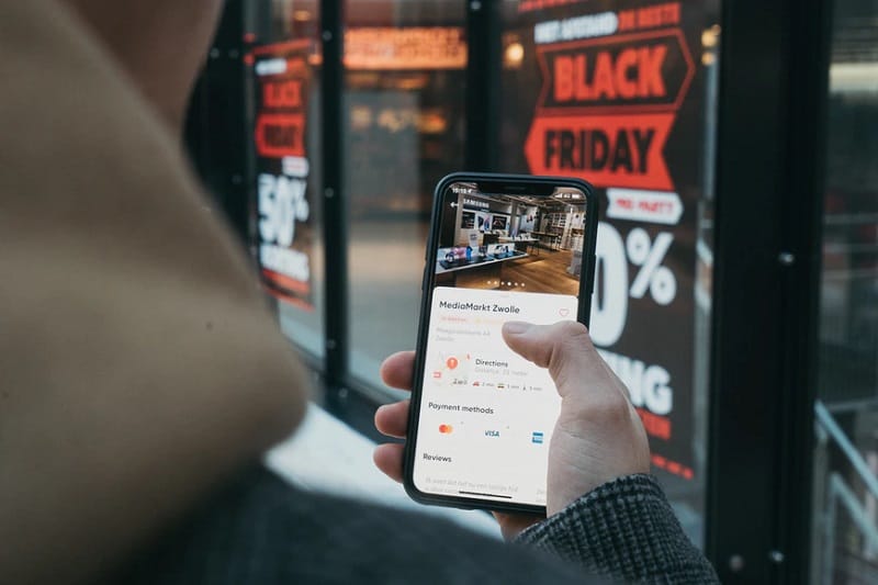 Make your website mobile-friendly