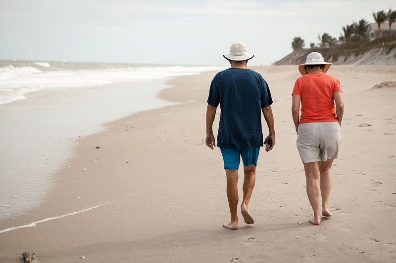 Retirement Planning - Age