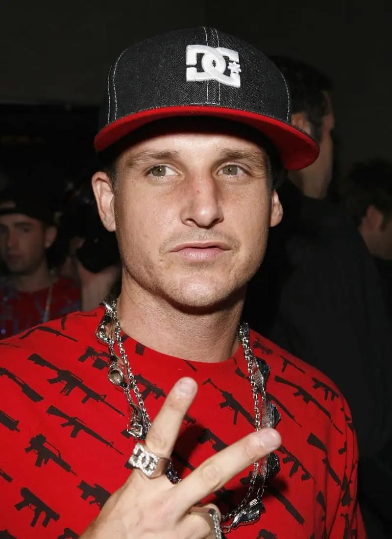 Rob Dyrdek Net Worth