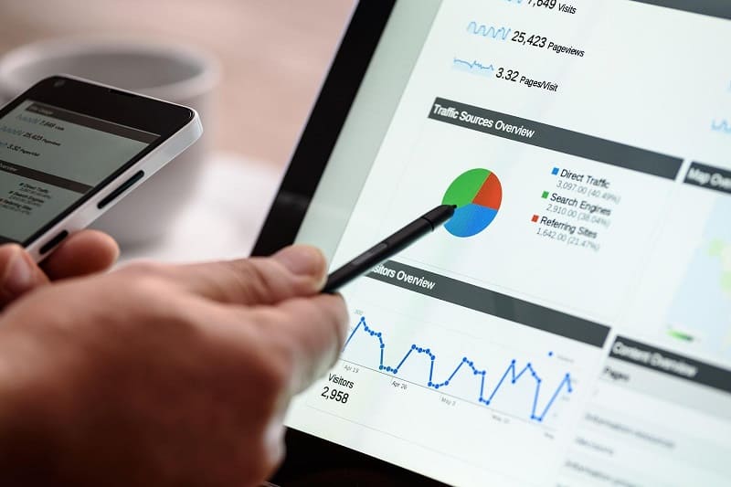 Product Analytics Vs. Marketing Analytics What's the Difference