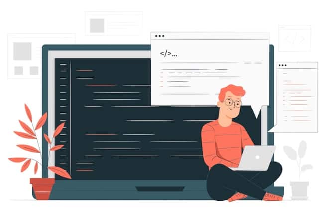 Writing Algorithms From Scratch