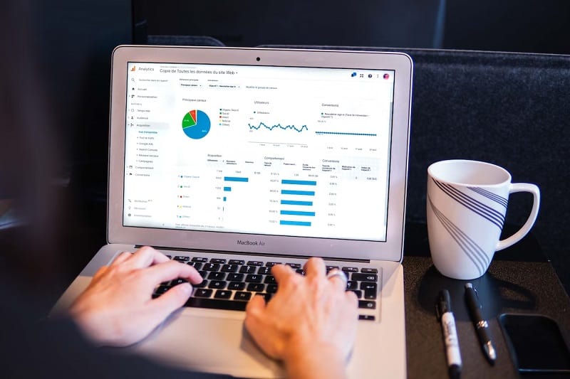 Implement SEO tactics