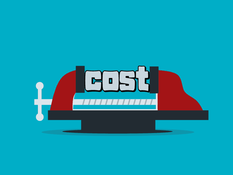 Efficiency and cost reduction