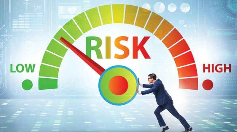risk tolerance