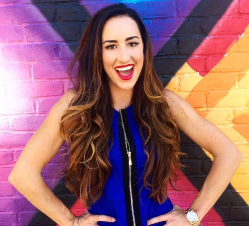 Codie Sanchez Net Worth: How Is She So Rich? - OnlinebizBooster