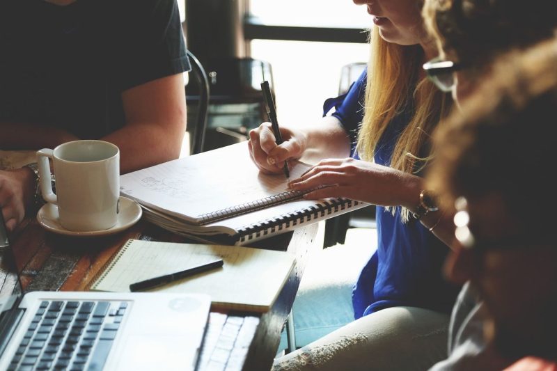 Create a Strong Brand Voice