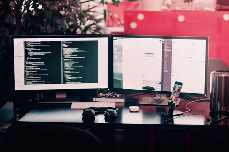 Steps of the DevOps process