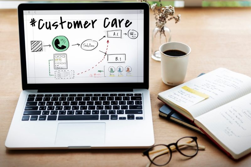 Finding the core of customer value
