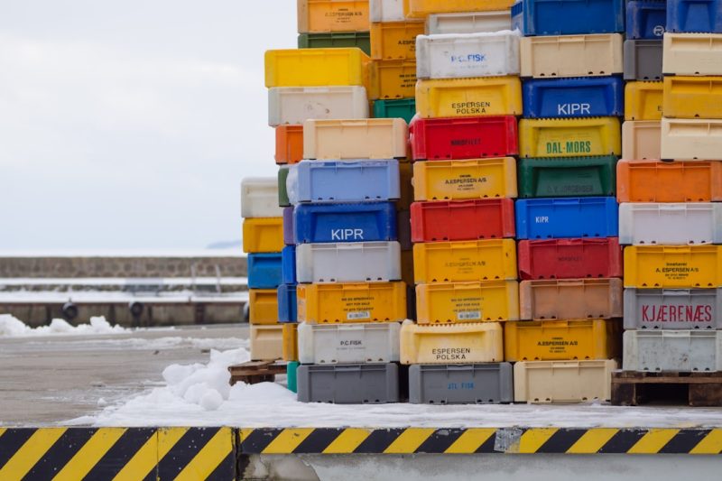 Destruction Rules for High-Risk Contaminated Containers